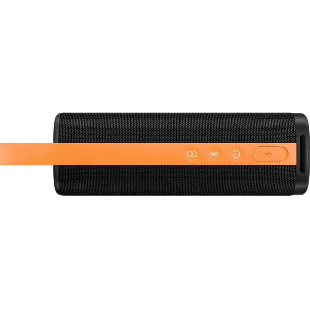Акустична система Xiaomi Sound Outdoor Global Black (QBH4261GL)_EU
