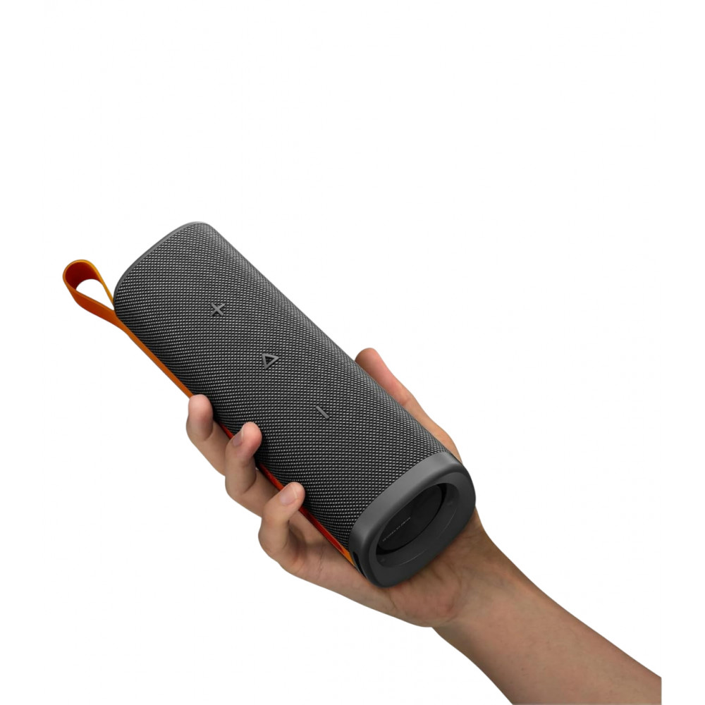 Акустична система Xiaomi Sound Outdoor Global Black (QBH4261GL)_EU