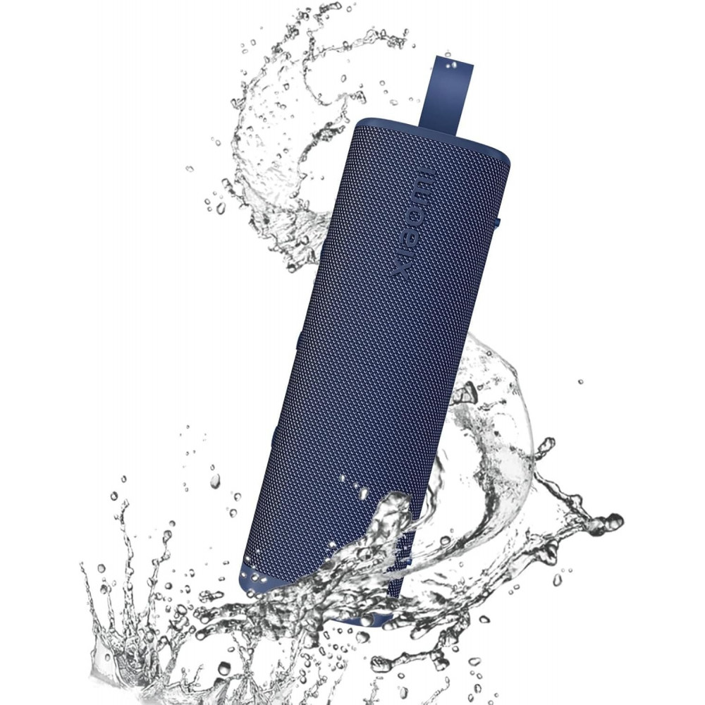 Акустична система Xiaomi Sound Outdoor Global Blue (QBH4265GL)_EU