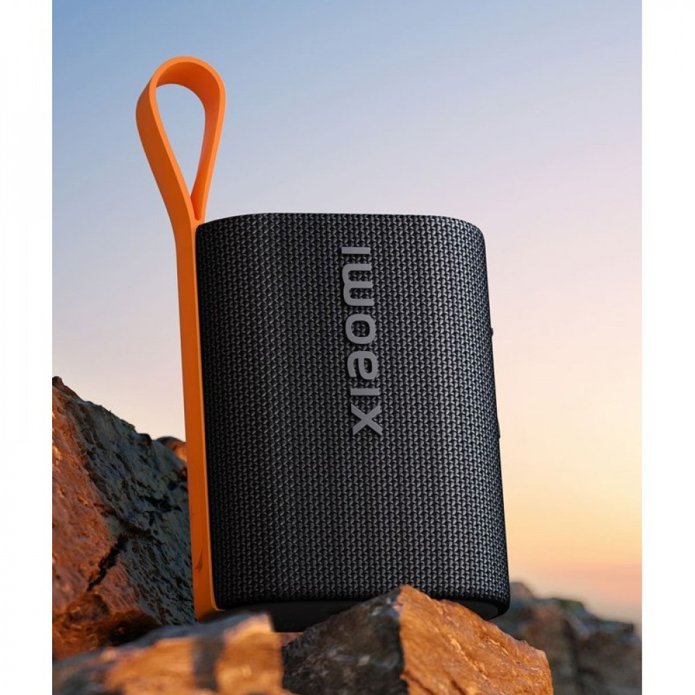 Акустична система Xiaomi Sound Pocket Black (QBH4269GL)_EU