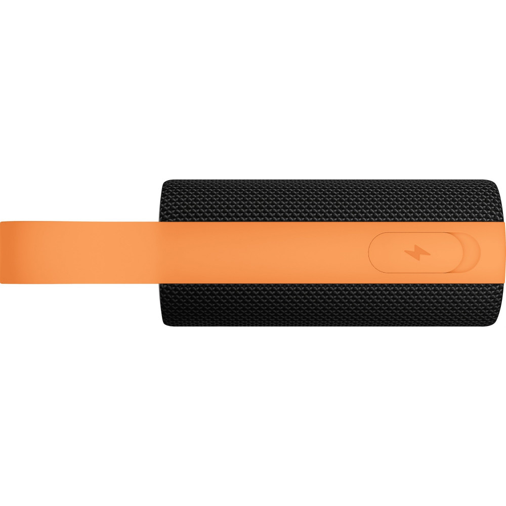 Акустична система Xiaomi Sound Pocket Black (QBH4269GL)_EU