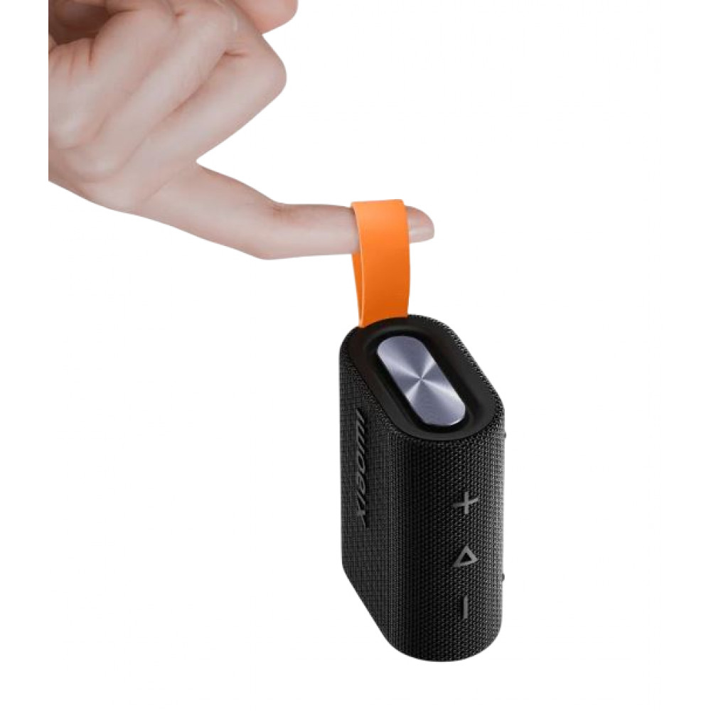 Акустична система Xiaomi Sound Pocket Black (QBH4269GL)_EU