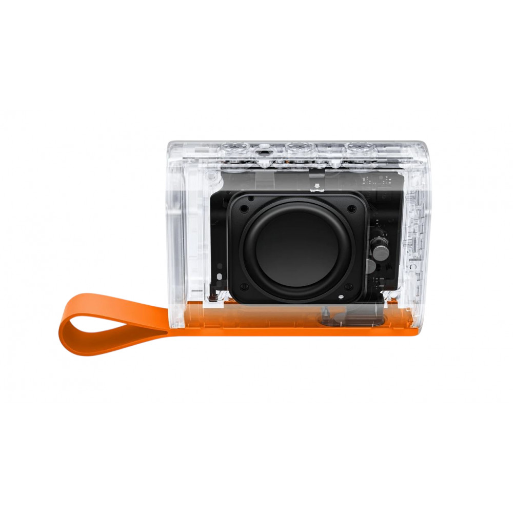 Акустична система Xiaomi Sound Pocket Black (QBH4269GL)_EU