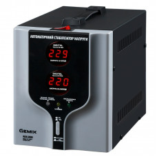Стабілізатор Gemix RDX-2000
