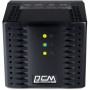 Стабілізатор Powercom TCA-3000 Black