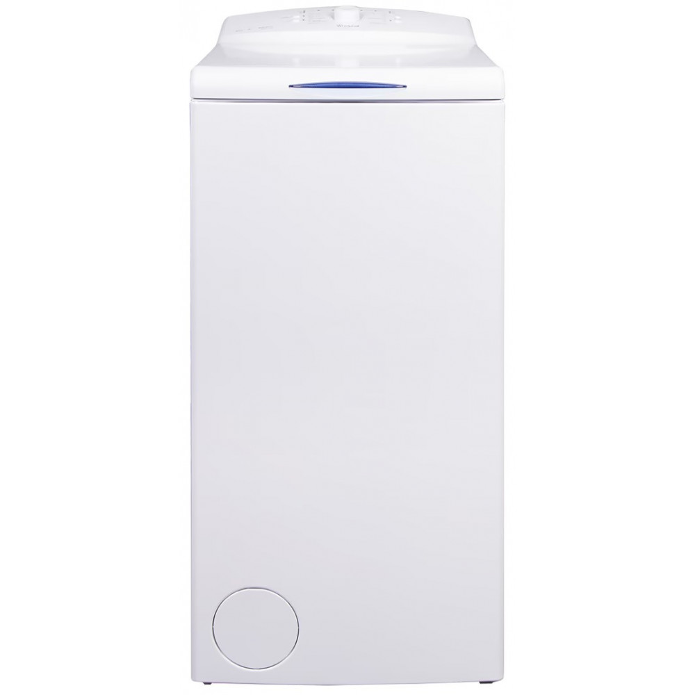 Пральна машина Whirlpool AWE 5080