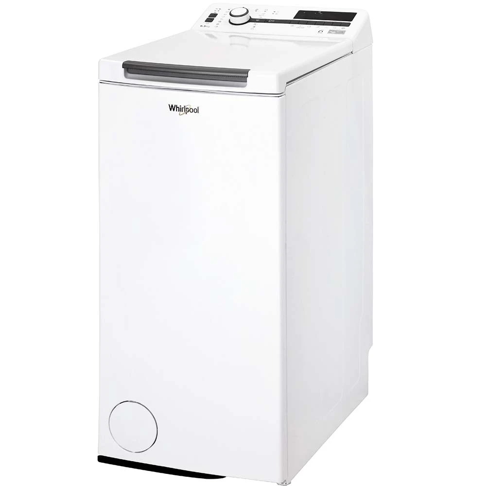 Пральна машина Whirlpool TDLR 65230UA
