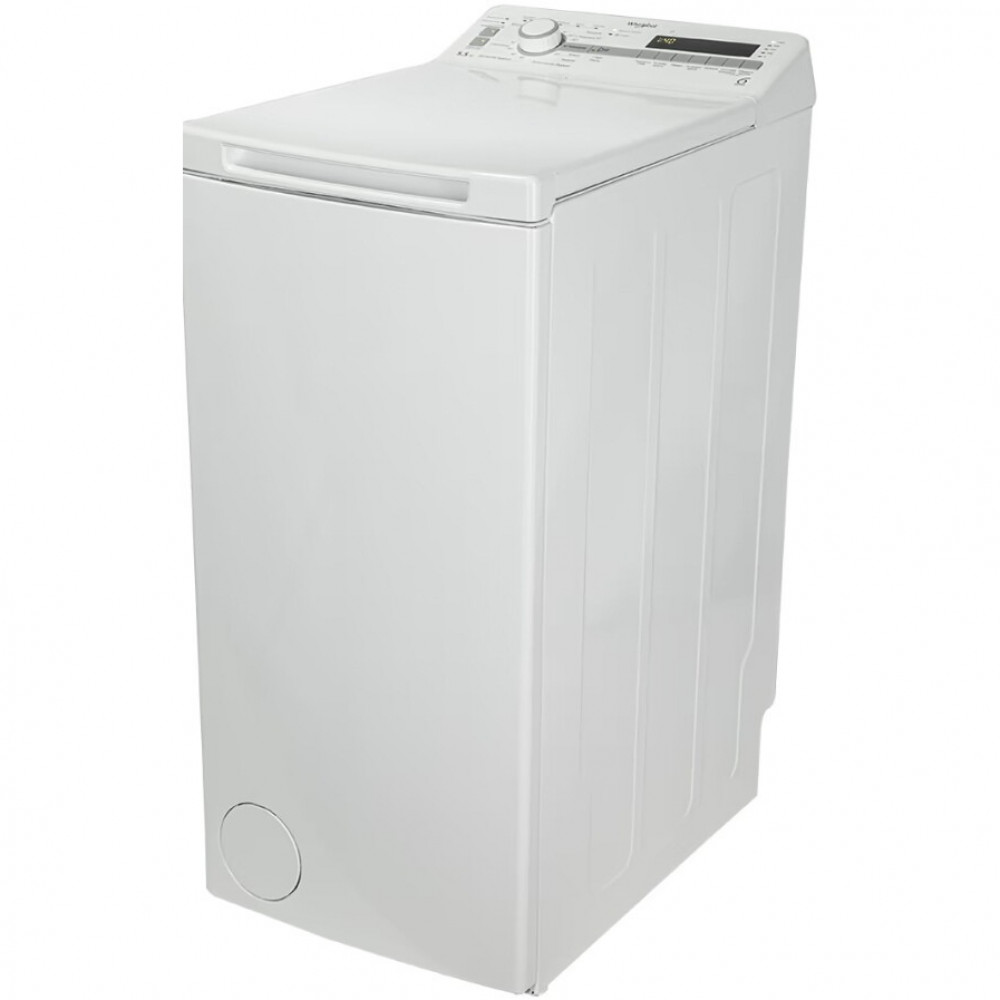 Пральна машина Whirlpool TDLR55020SUA