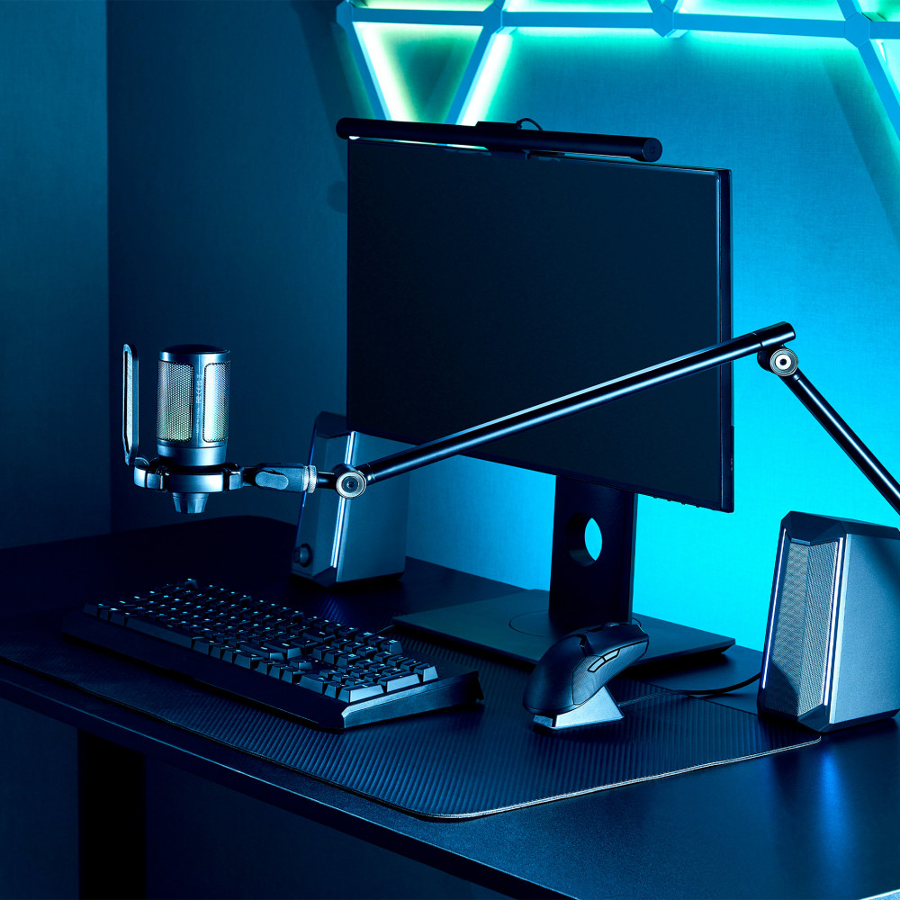 Стійка-пантограф OfficePro SA085