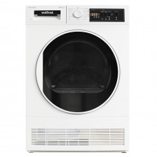 Сушильна машина Vestfrost MDM 107 T1 Сушильна машина Vestfrost MDM 107 T1