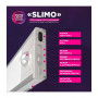 Світильник лінійний світлодіодний з акумулятором та датчиком руху ELM Slimo 4W 4000К (26-0130)
