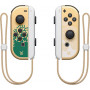 Ігрова консоль Nintendo Switch OLED The Legend of Zelda Tears of the Kingdom Edition_HK
