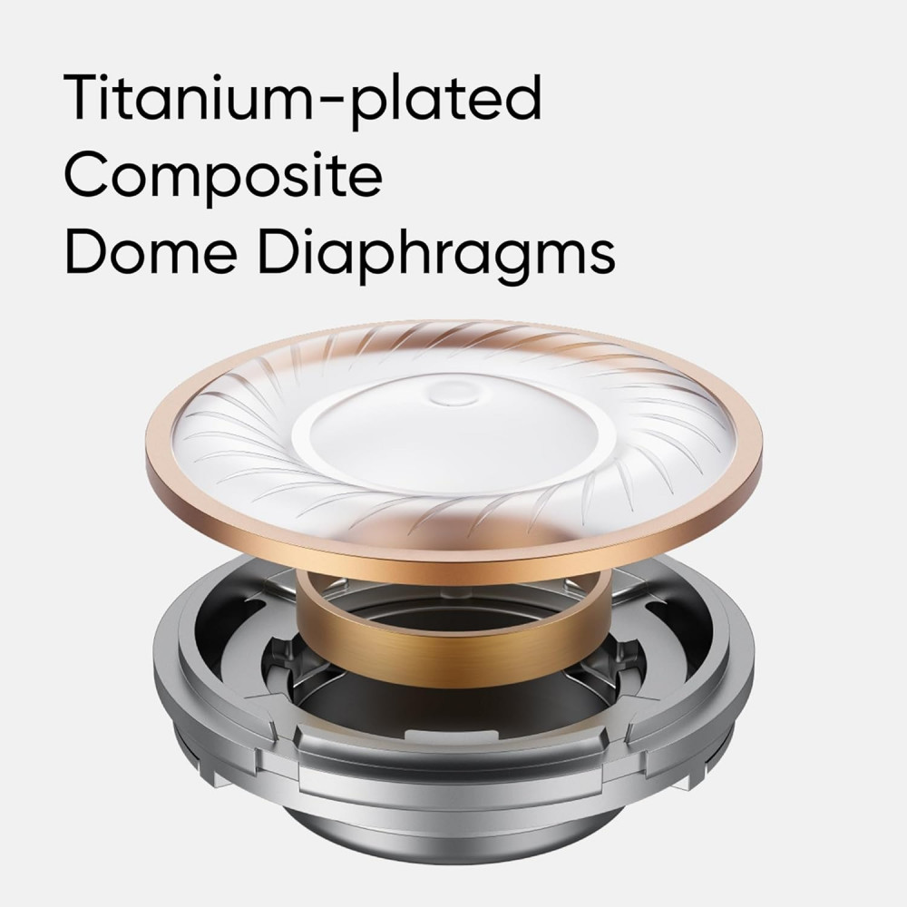 Bluetooth-гарнітура Realme Buds T110 Green