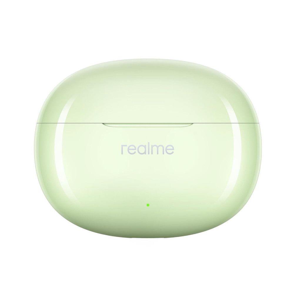 Bluetooth-гарнітура Realme Buds T110 Green