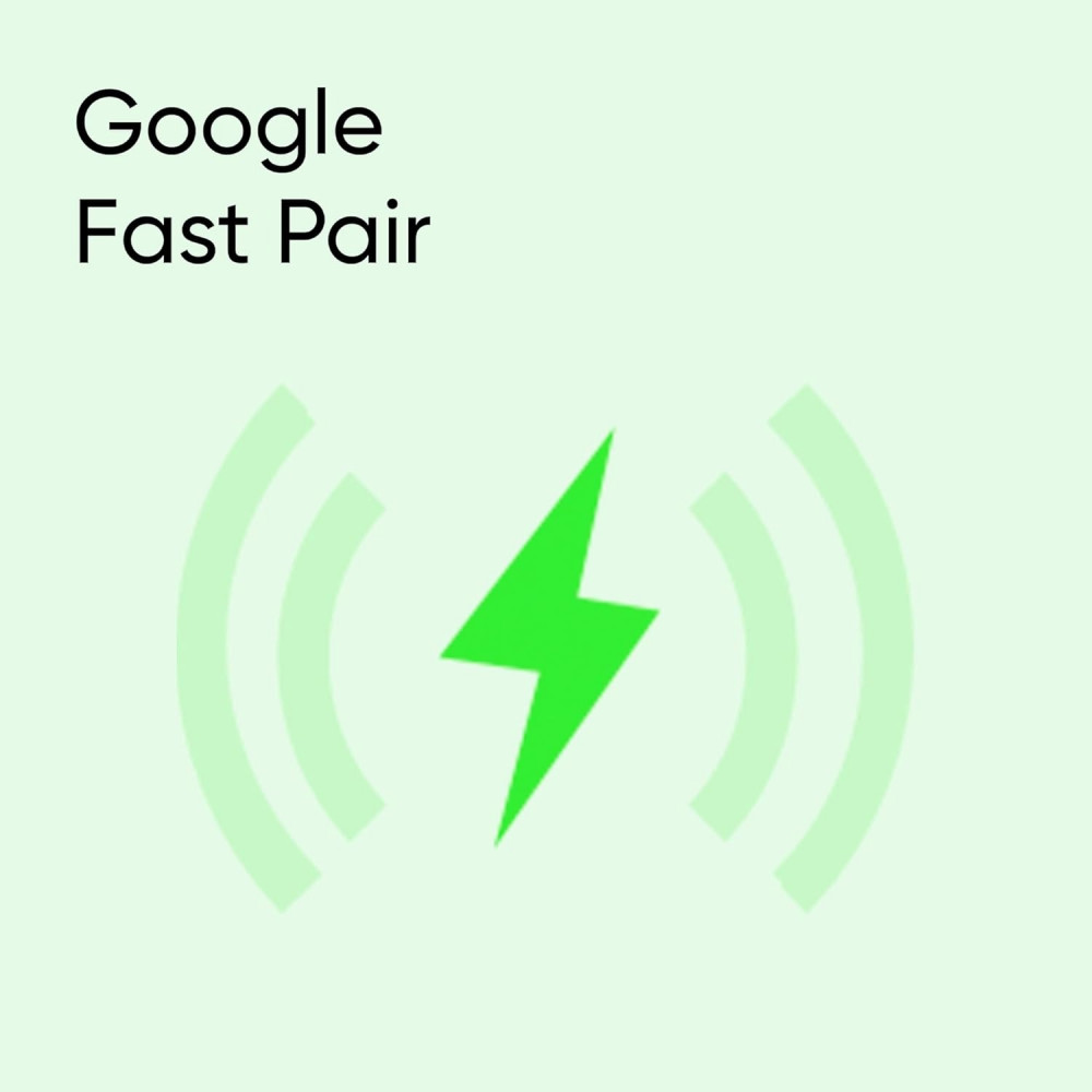 Bluetooth-гарнітура Realme Buds T110 Green