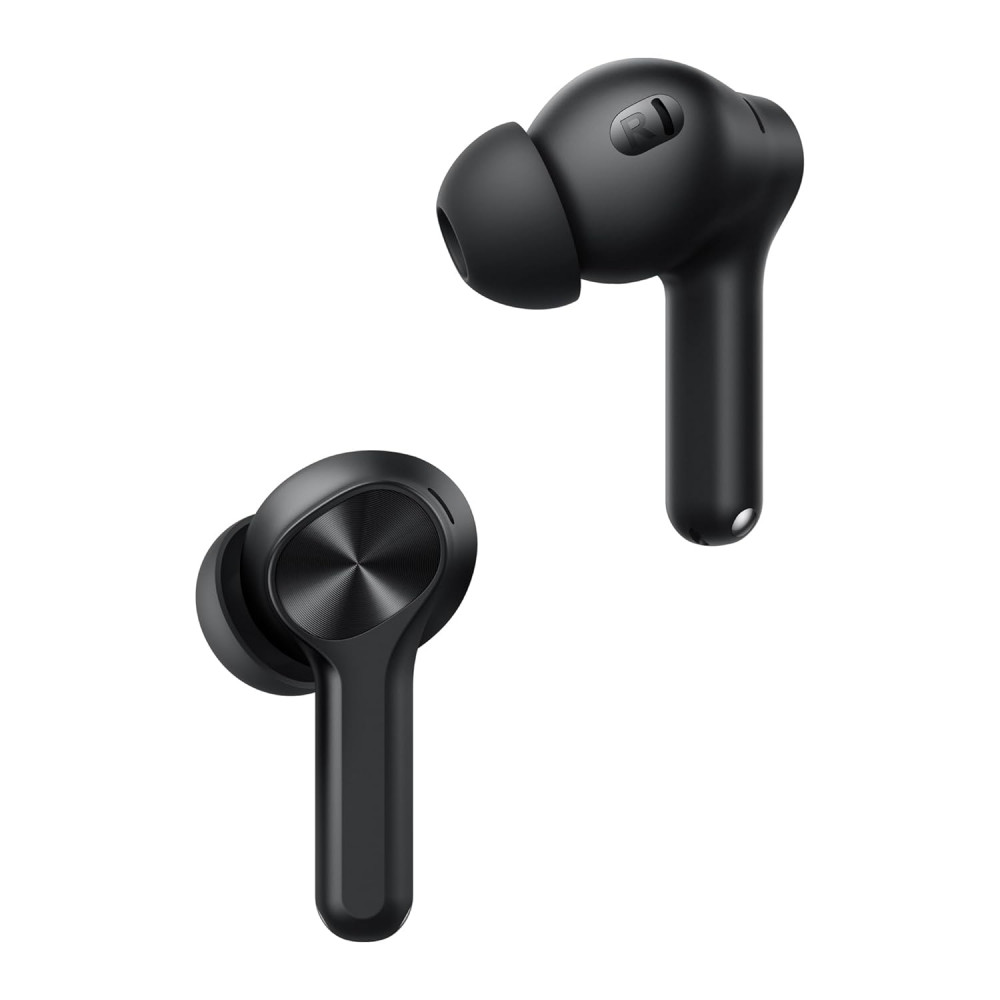 Bluetooth-гарнітура Realme Buds T200X Black_EU