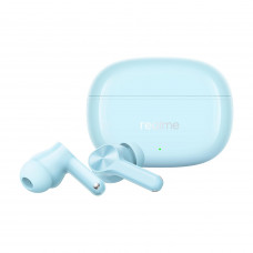 Bluetooth-гарнітура Realme Buds T200X Frost Blue_EU Bluetooth-гарнітура Realme Buds T200X Frost Blue_EU