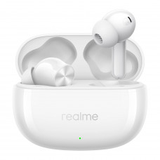 Bluetooth-гарнітура Realme Buds T200X White_EU Bluetooth-гарнітура Realme Buds T200X White_EU