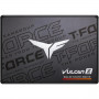 Накопичувач SSD  512GB Team Vulcan Z 2.5