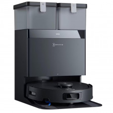 Робот-пилосос Ecovacs Deebot T30C Black (DLX71)