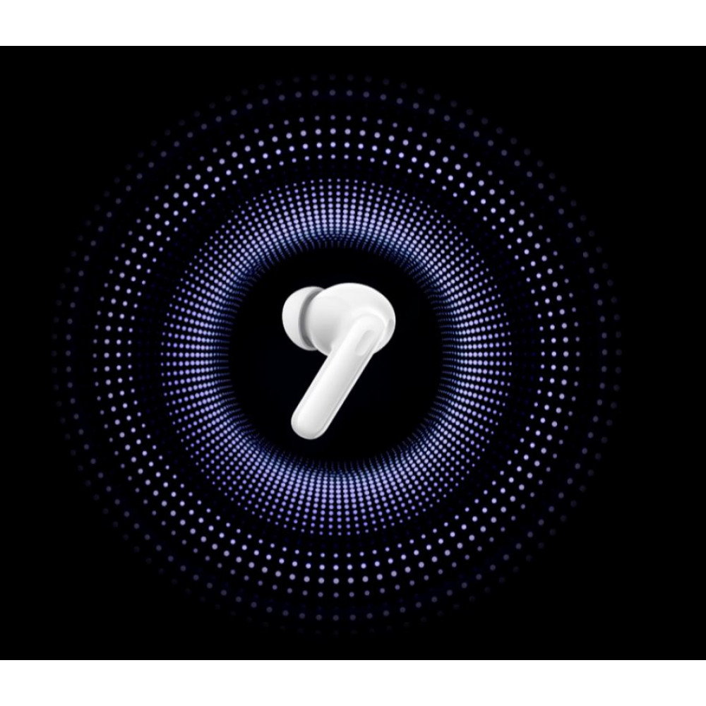 Bluetooth-гарнітура Realme Buds T310 White