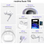Bluetooth-гарнітура Realme Buds T310 White