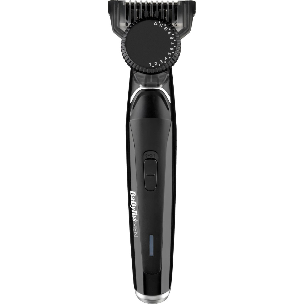 Тример Babyliss T885E