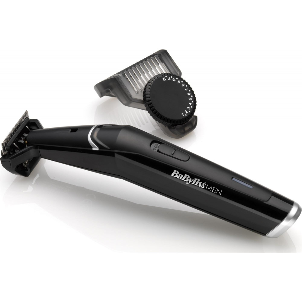 Тример Babyliss T885E