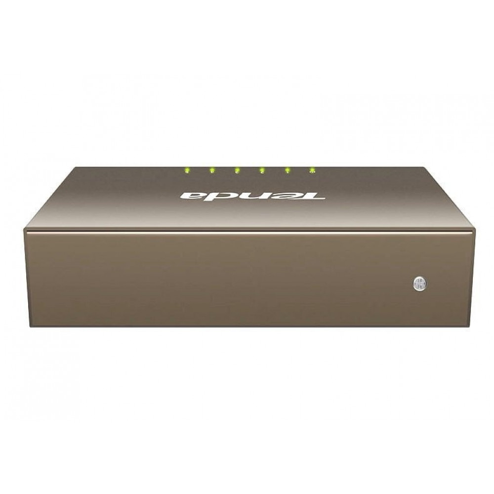 Комутатор Tenda TEG1005D