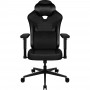 Крісло для геймерів TX3 Eaze V2 Racer Black (TEGC-2064101.11)