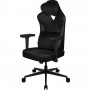 Крісло для геймерів TX3 Eaze V2 Racer Black (TEGC-2064101.11)