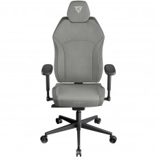 Крісло для геймерів TX3 Solo 360 Loft Air Light Grey (TEGC-2080104.41)
