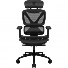 Крісло для геймерів TX3 XTC Mesh Black (TEGC-3054101.11)