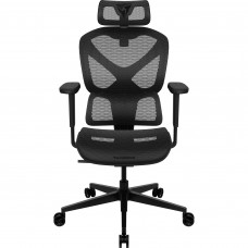 Крісло для геймерів TX3 YTC Mesh Black (TEGC-3065001.11)