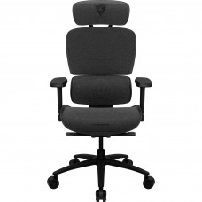 Крісло для геймерів TX3 XTC Loft Dark Grey (TEGC-307410Z.Z1)