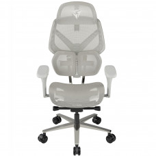 Крісло для геймерів TX3 Flex Pro Mesh Light Grey (TEGC-3076104.42)