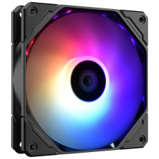 Вентилятор ID-Cooling TF-12025-Pro ARGB Trio Вентилятор ID-Cooling TF-12025-Pro ARGB Trio