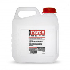 Тонер CW (TH-1102P-2.5B) HP P1102/P1606/Canon 725/Canon 728 2,5 кг Premium