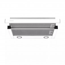 Витяжка Perfelli TL 602 WH LED