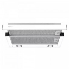 Витяжка Perfelli TL 6622 WH 1000 LED