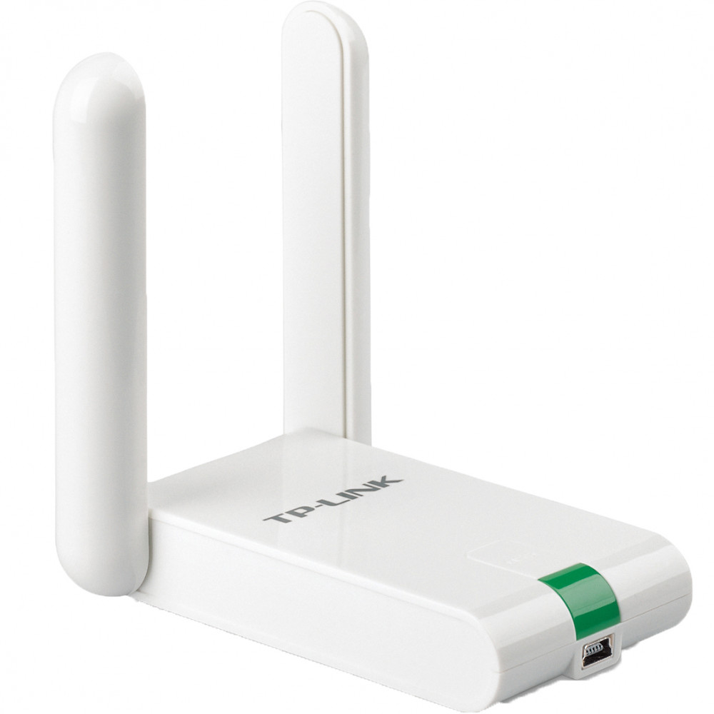 Бездротовий адаптер TP-Link TL-WN822N