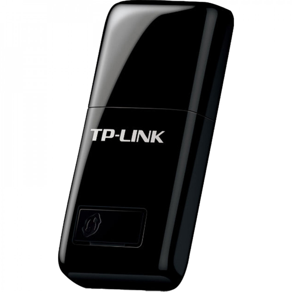 Бездротовий адаптер TP-Link TL-WN823N