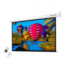 Екран моторизований Walfix 150 Екран моторизований Walfix 150