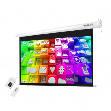 Екран моторизований Walfix 92 Екран моторизований Walfix 92