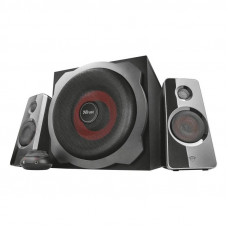 Акустична система Trust GXT 38 2.1 Ultimate Bass Speaker Set Black (19023)