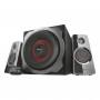 Акустична система Trust GXT 38 2.1 Ultimate Bass Speaker Set Black (19023)
