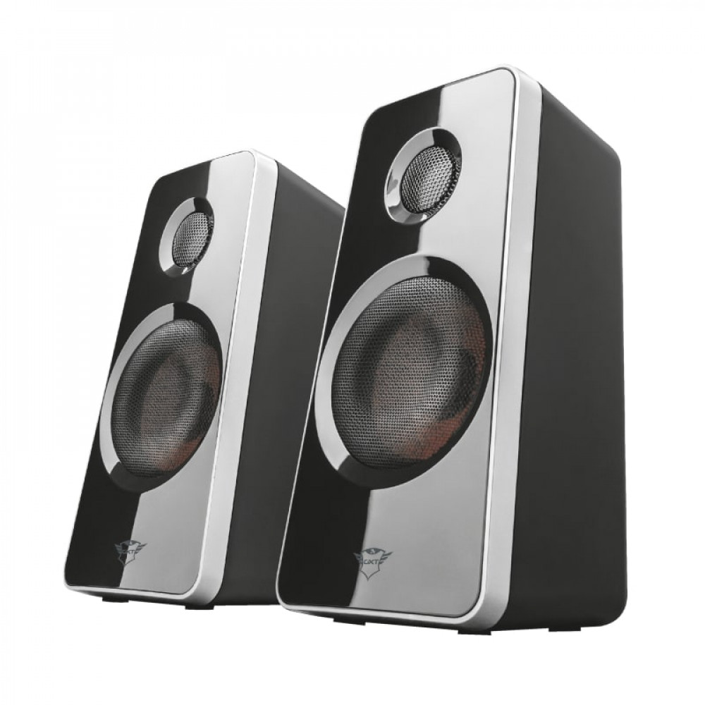 Акустична система Trust GXT 38 2.1 Ultimate Bass Speaker Set Black (19023)