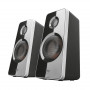 Акустична система Trust GXT 38 2.1 Ultimate Bass Speaker Set Black (19023)