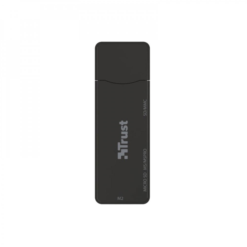 Картрідер Trust Nanga Black (21935)