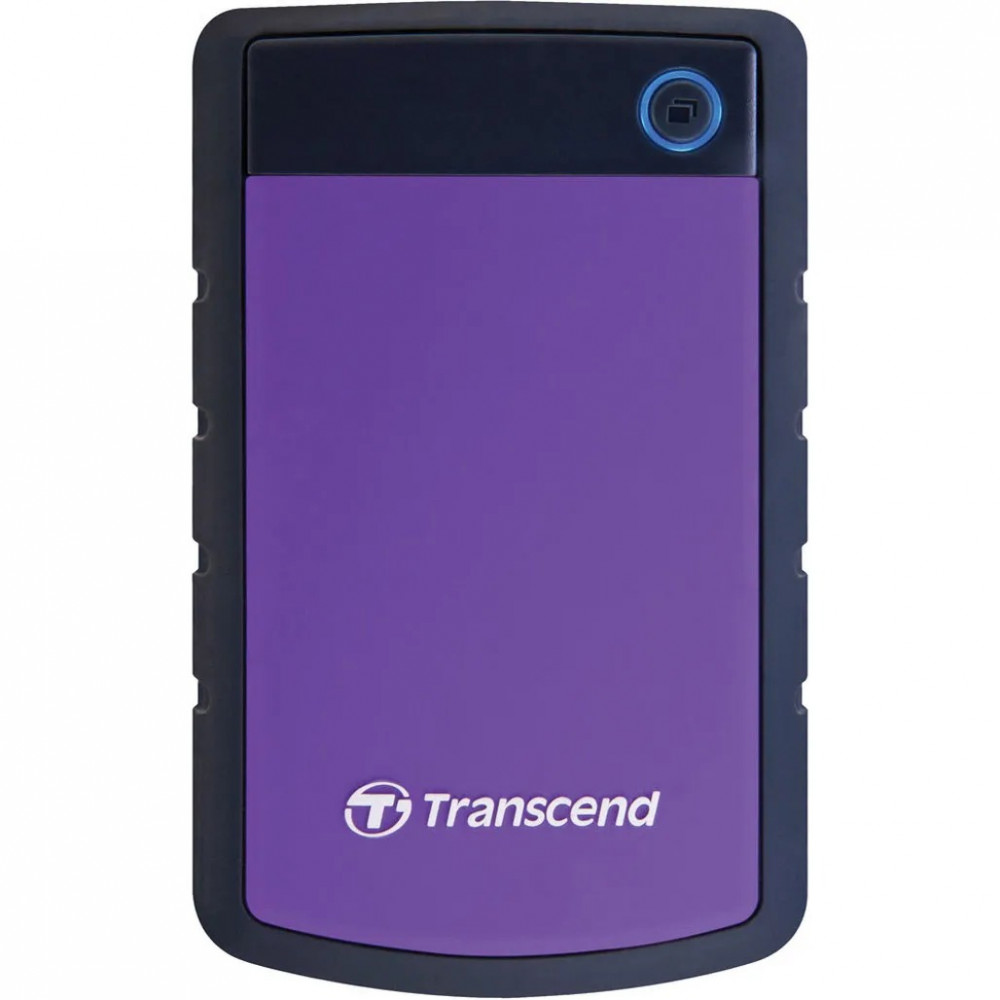 Зовнішній жорсткий диск 2.5